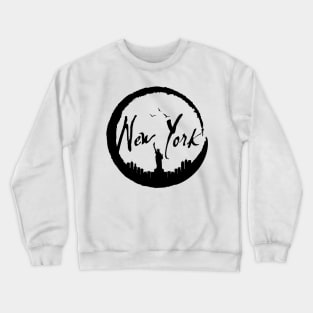 NEW YORK CITY Crewneck Sweatshirt